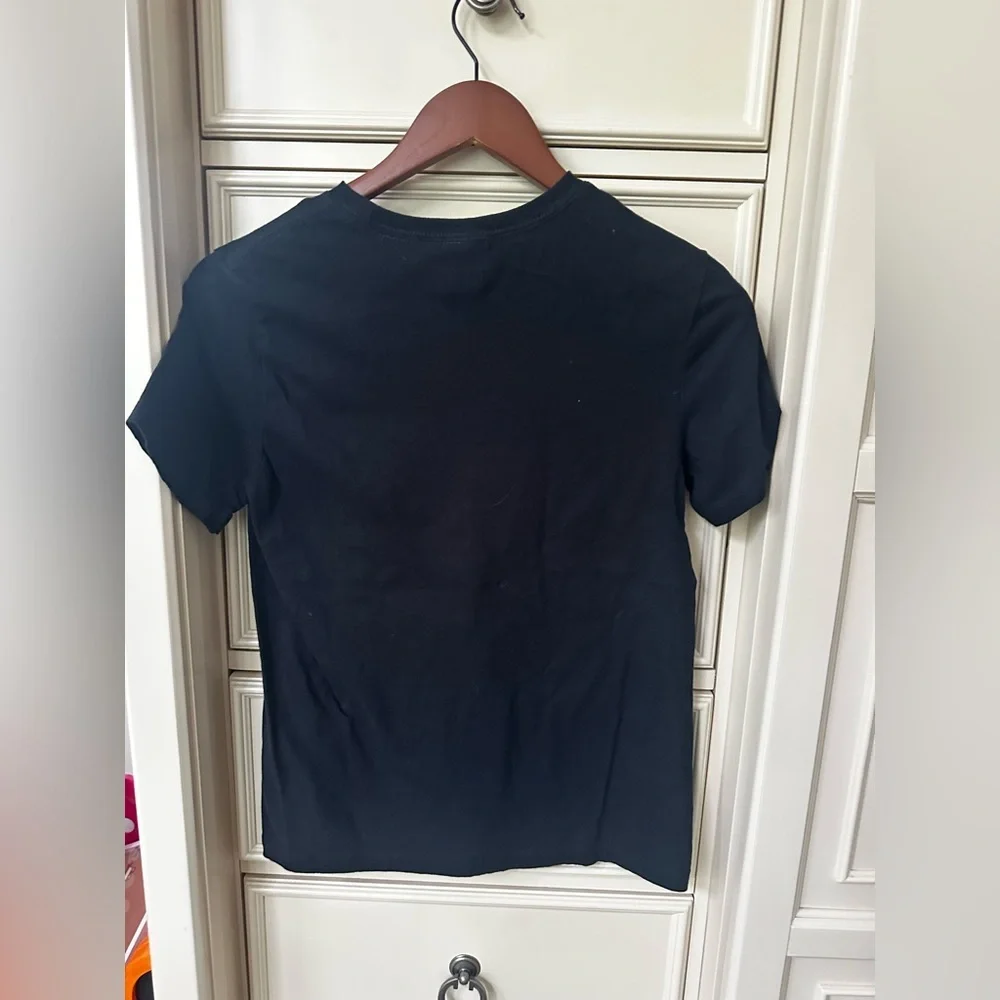 Fortnite T-shirt Black‎ Youth L